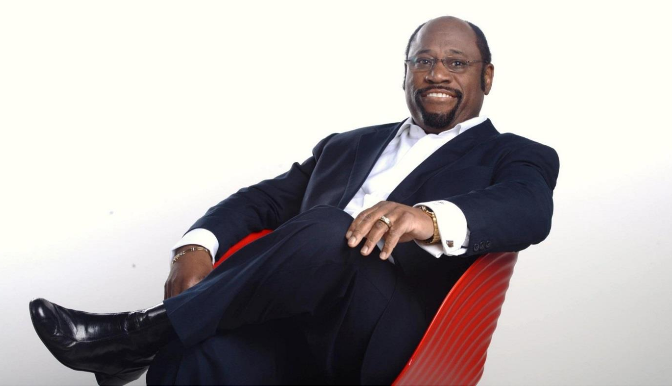 PhD in Organizational Leadership