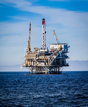 Master in Petroleum and Natural Gas Engineering