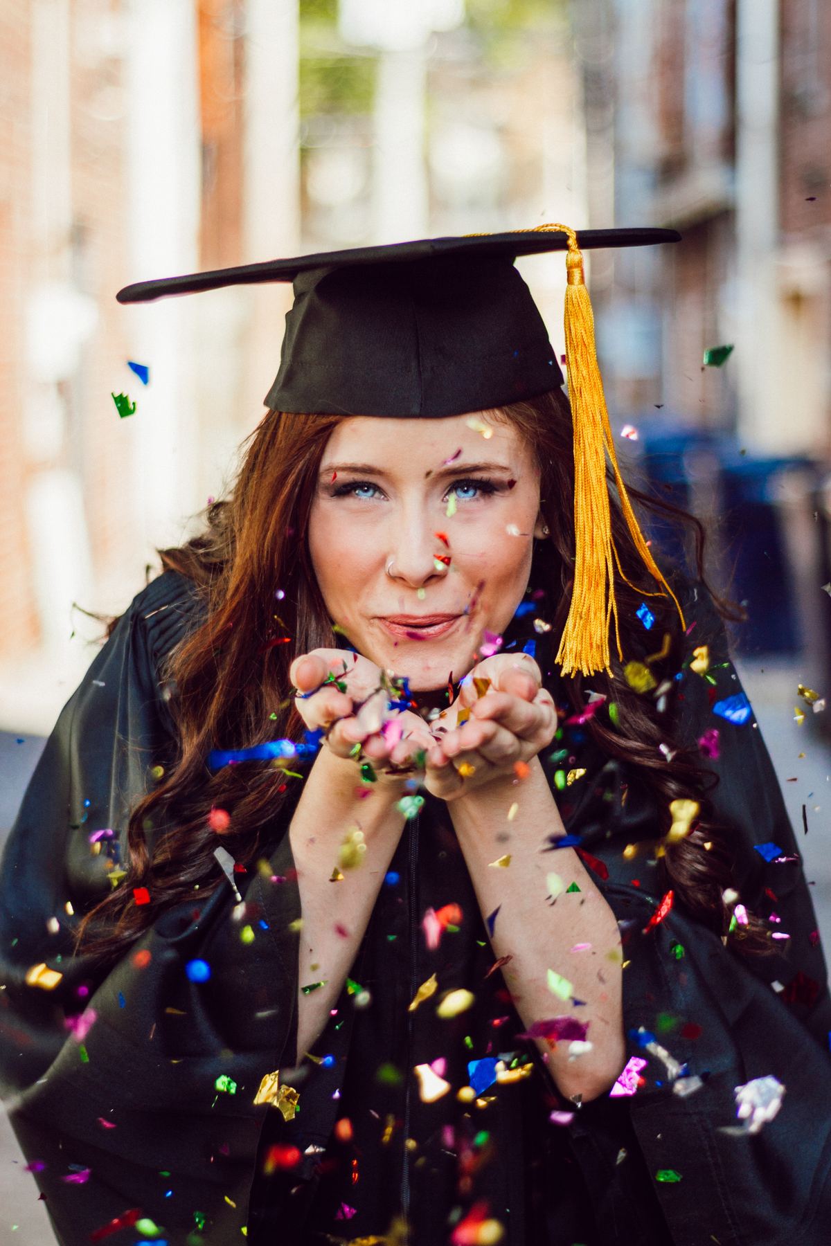 Master’s Degree in Emergency Medical Services Management
