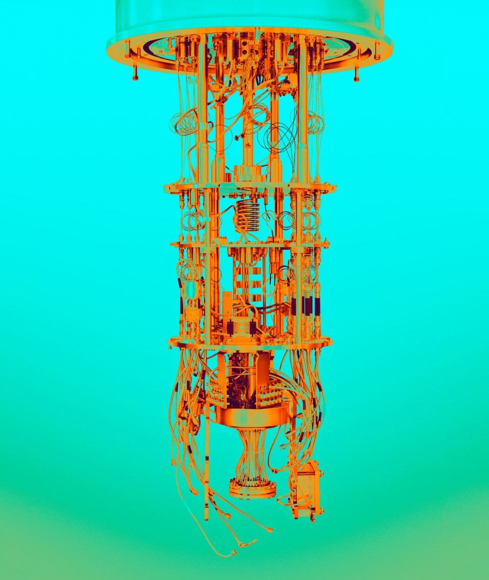 Quantum Computing Diploma