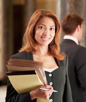 Executive MBA in Accounting with a Minor in Finance