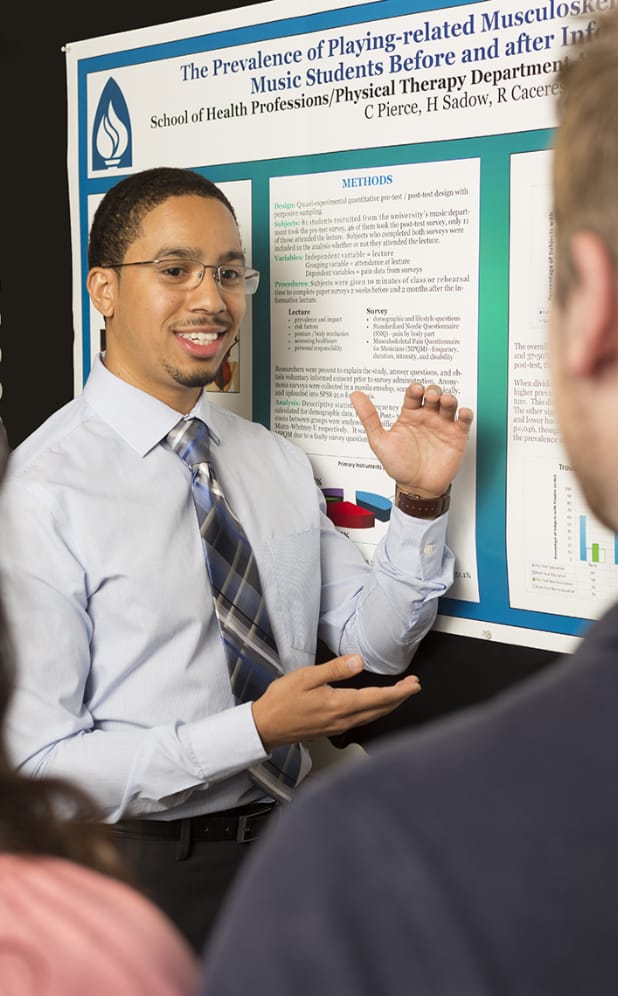 Bachelor of Science Medical Laboratory Technology Degree