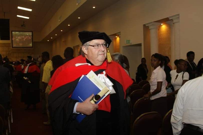 Master of Laws
