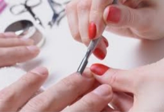 Nail Technology Diploma