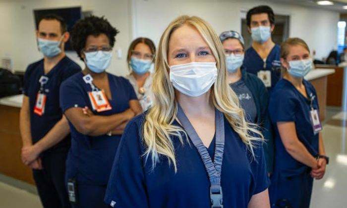 Master’s Degree in Global Public Health