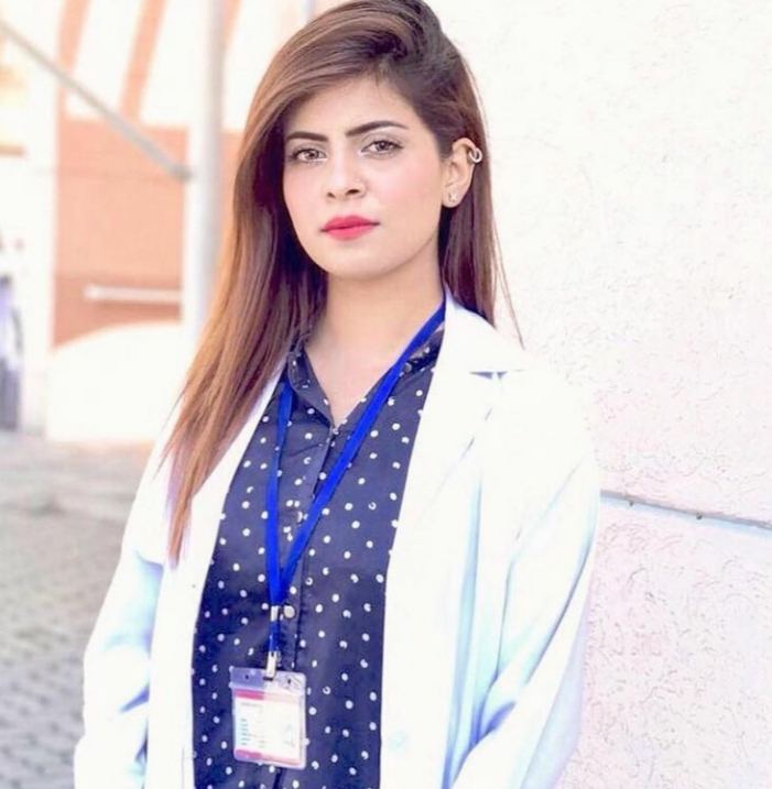 Master’s Degree in Medical/Health Science