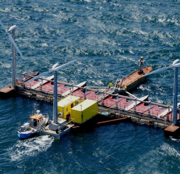 Marine Engineering