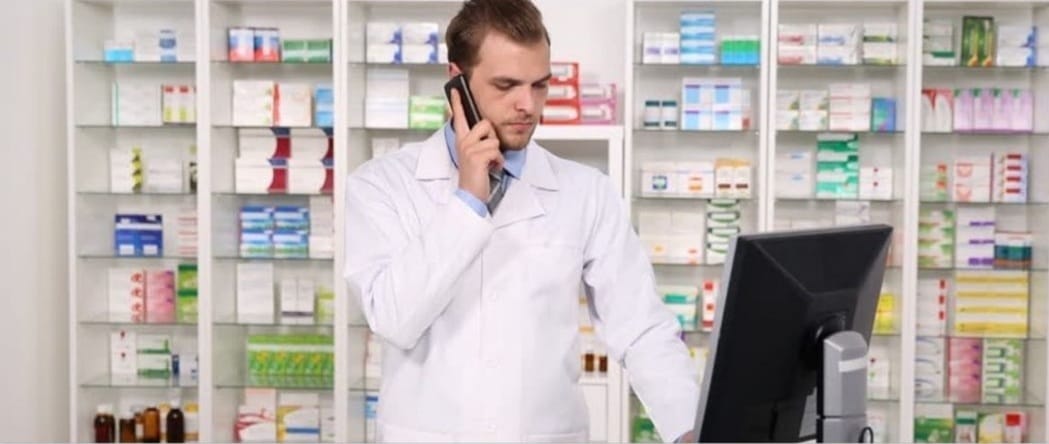 Course Outline  Diploma in Pharmacy