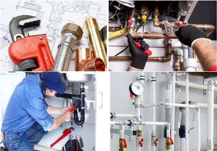 Associate Degree in Plumbing