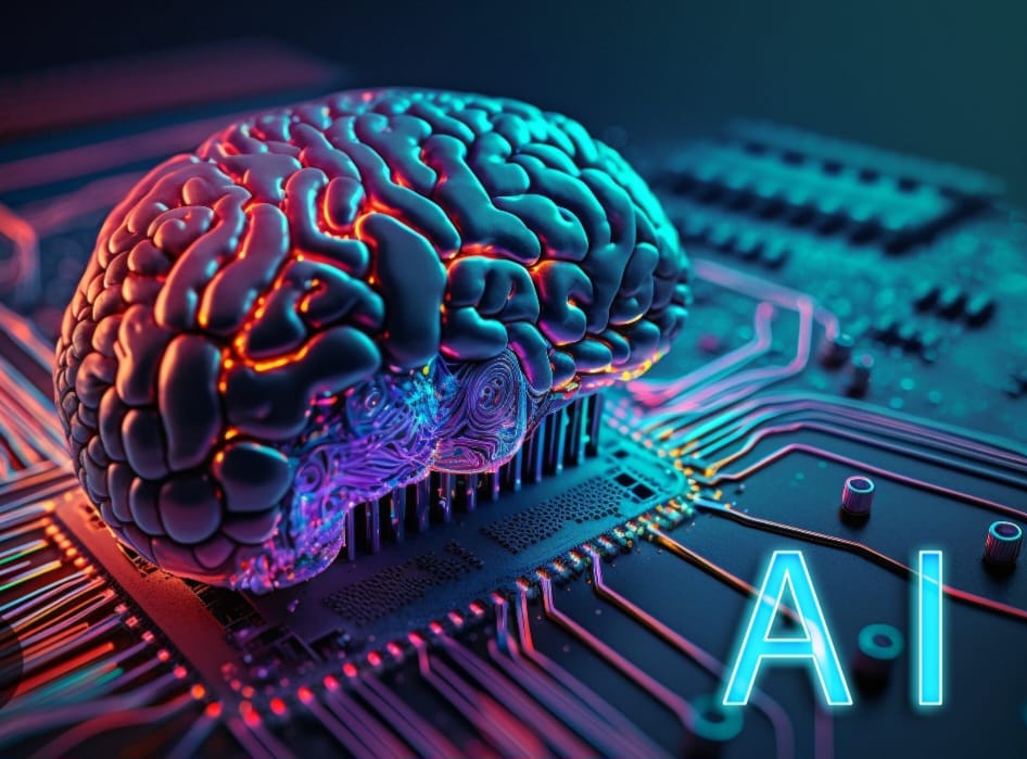 Master of Science in Artificial Intelligence