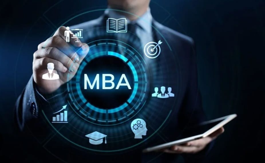 Master of Business Administration