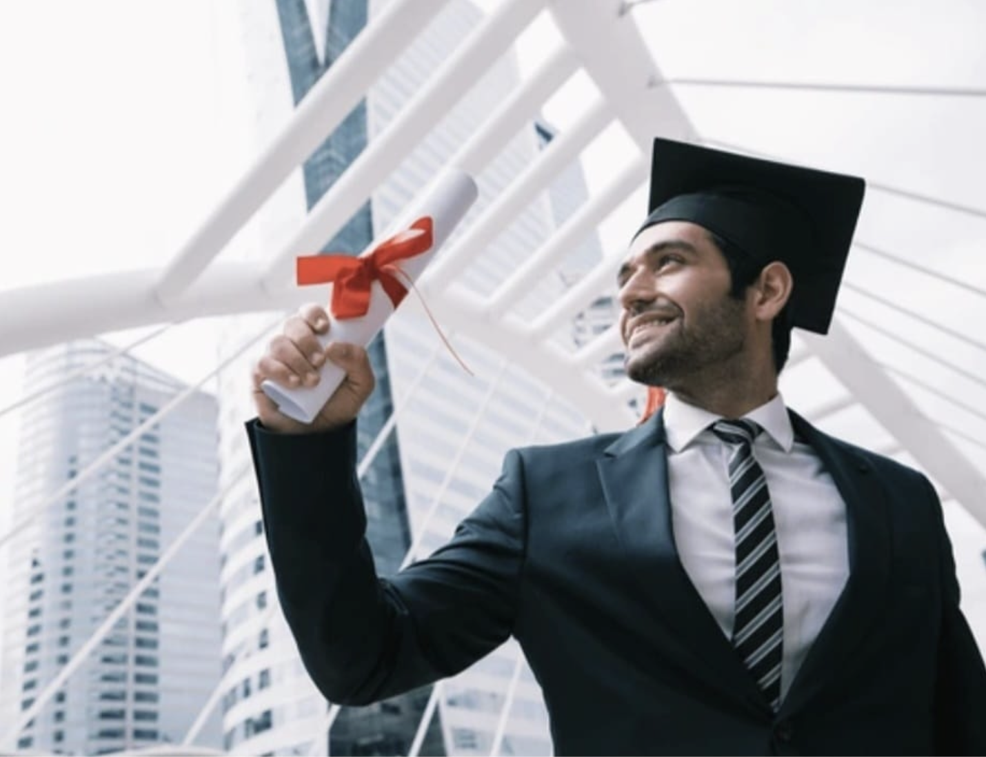Bachelor of Science Degree in Business Administration
