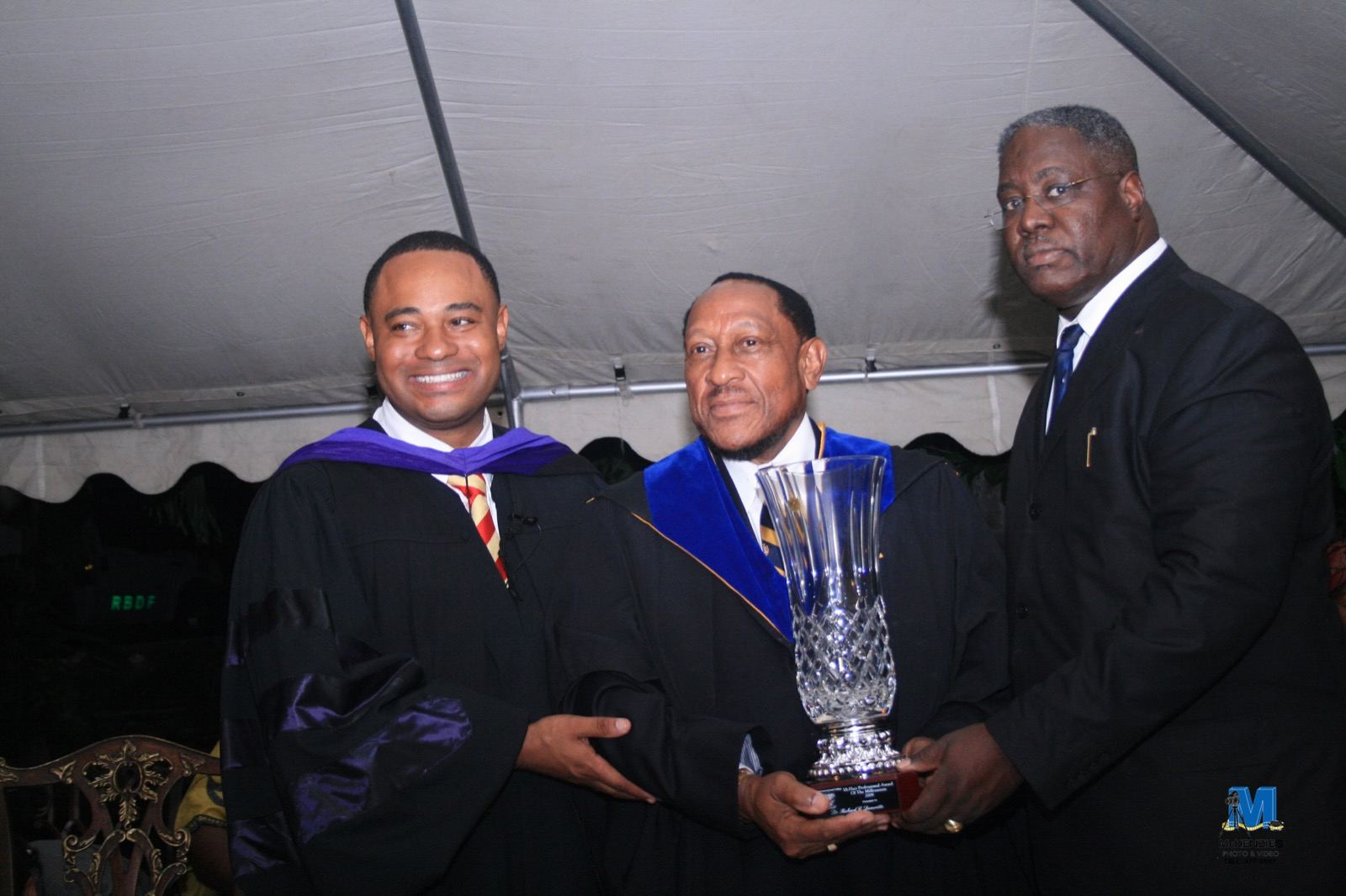 Graduation ceremony — photo 52