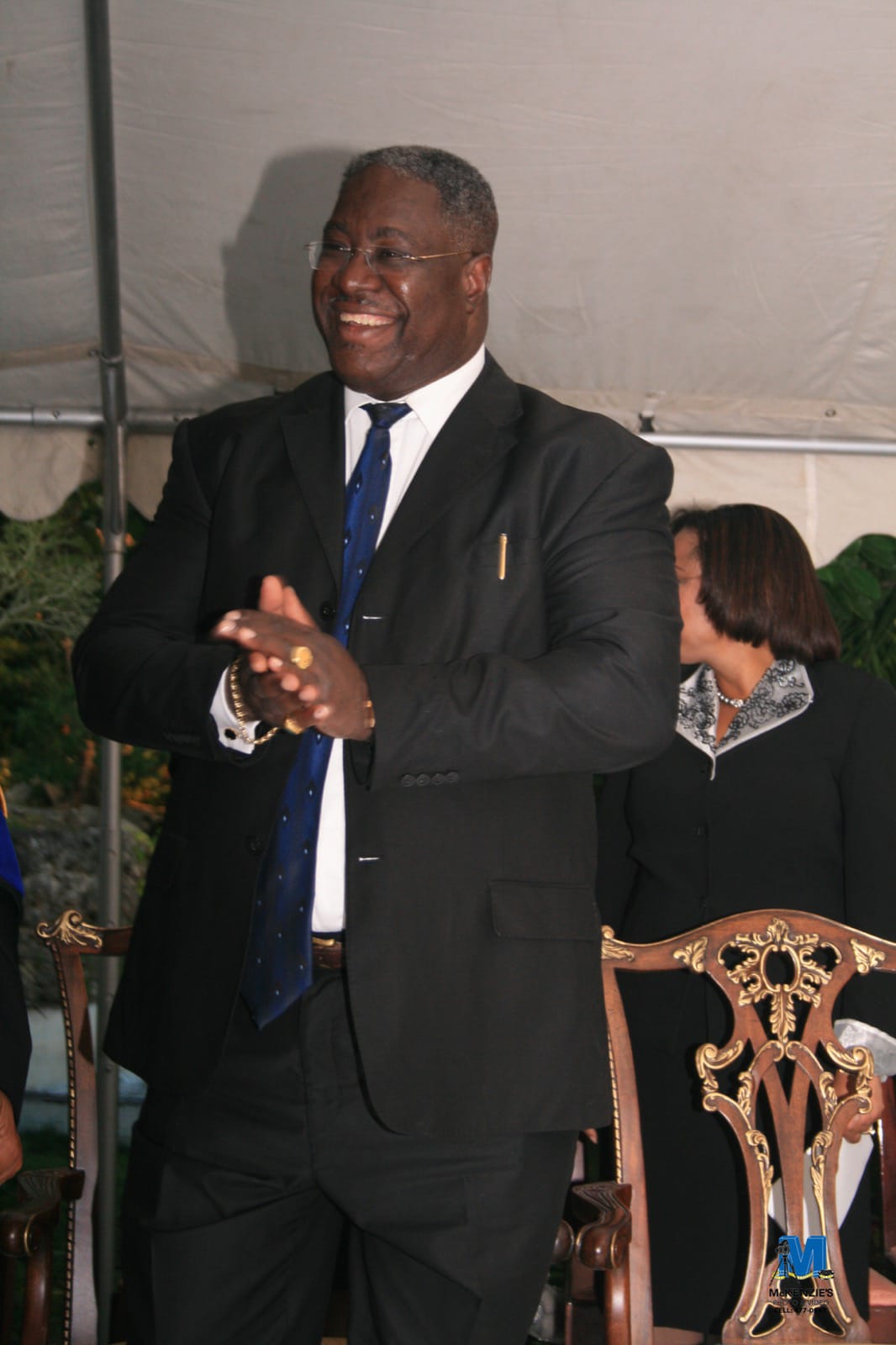 Graduation ceremony — photo 67