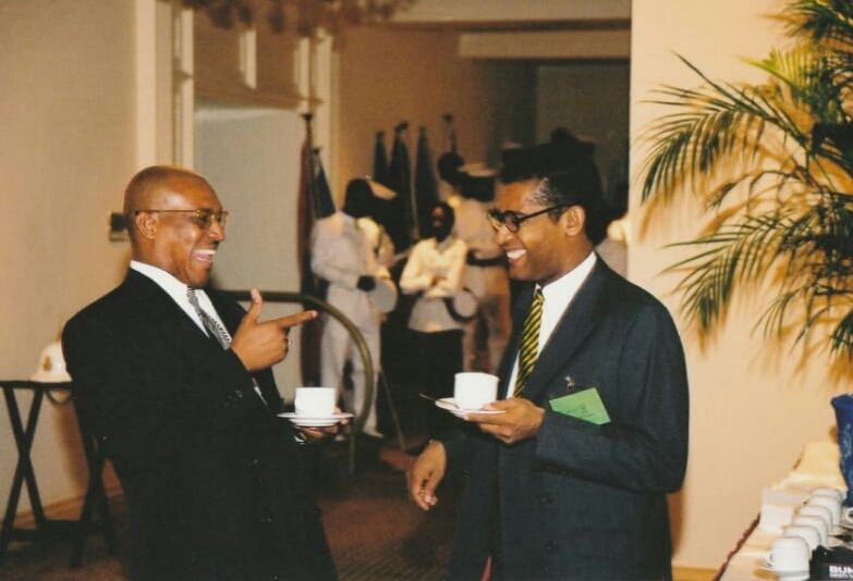 Graduation ceremony — photo 73