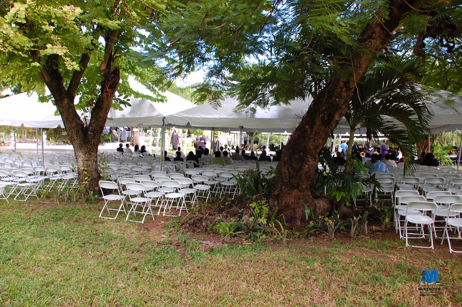 Graduation ceremony — photo 8