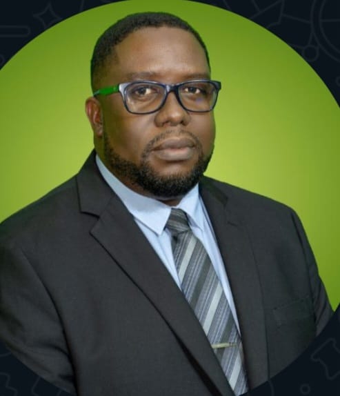 Dr. Sherwin Christopher Benjamin