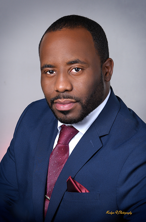 Dr. Omar L.D. Stubbs